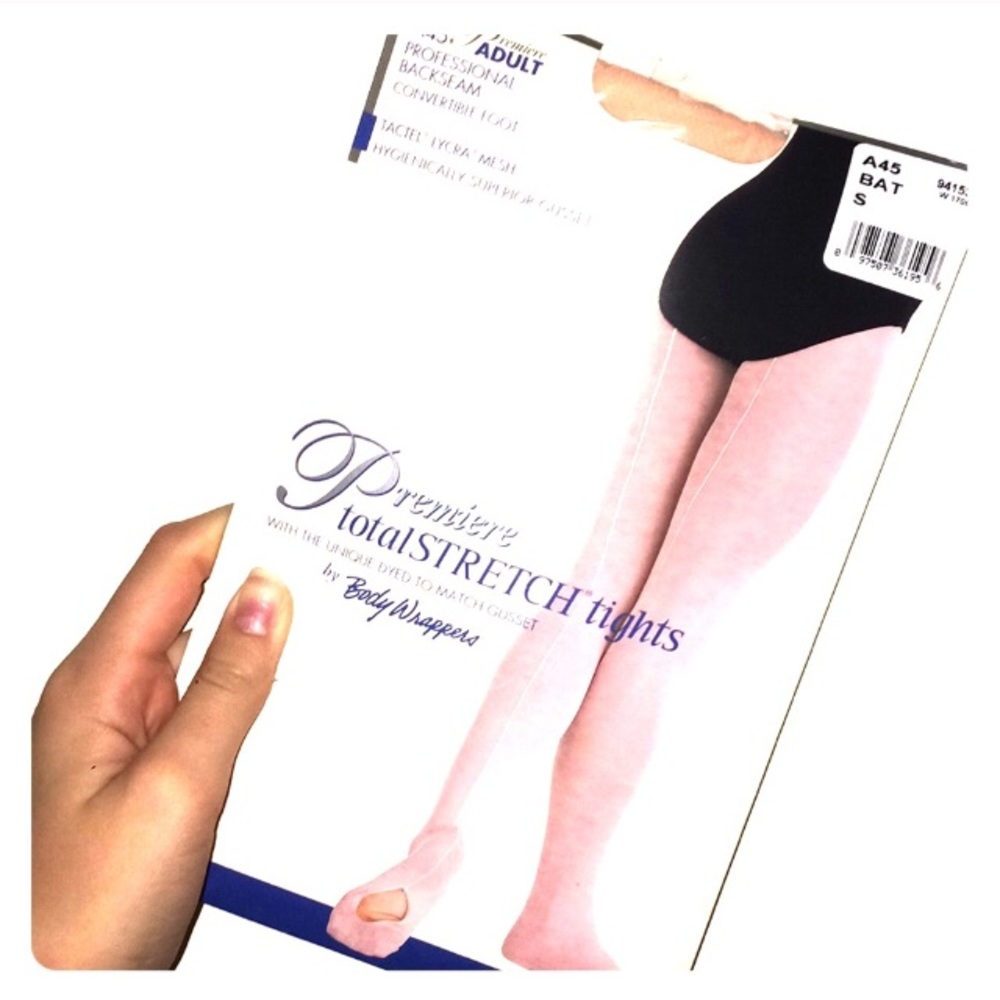tights for @ballet_16